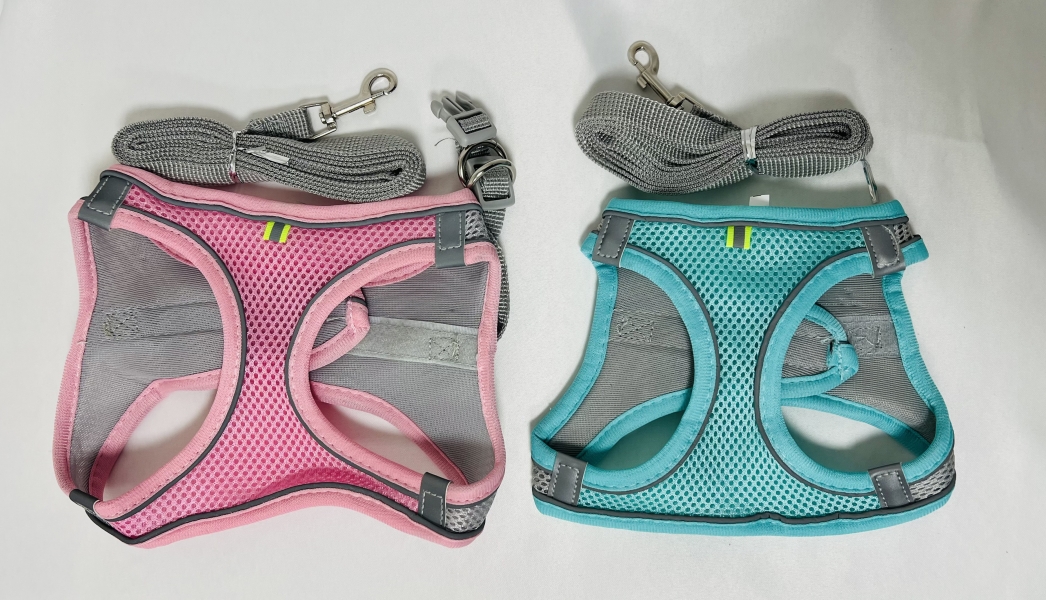 KEDİ & KÖPEK GÖĞÜS TASMASI